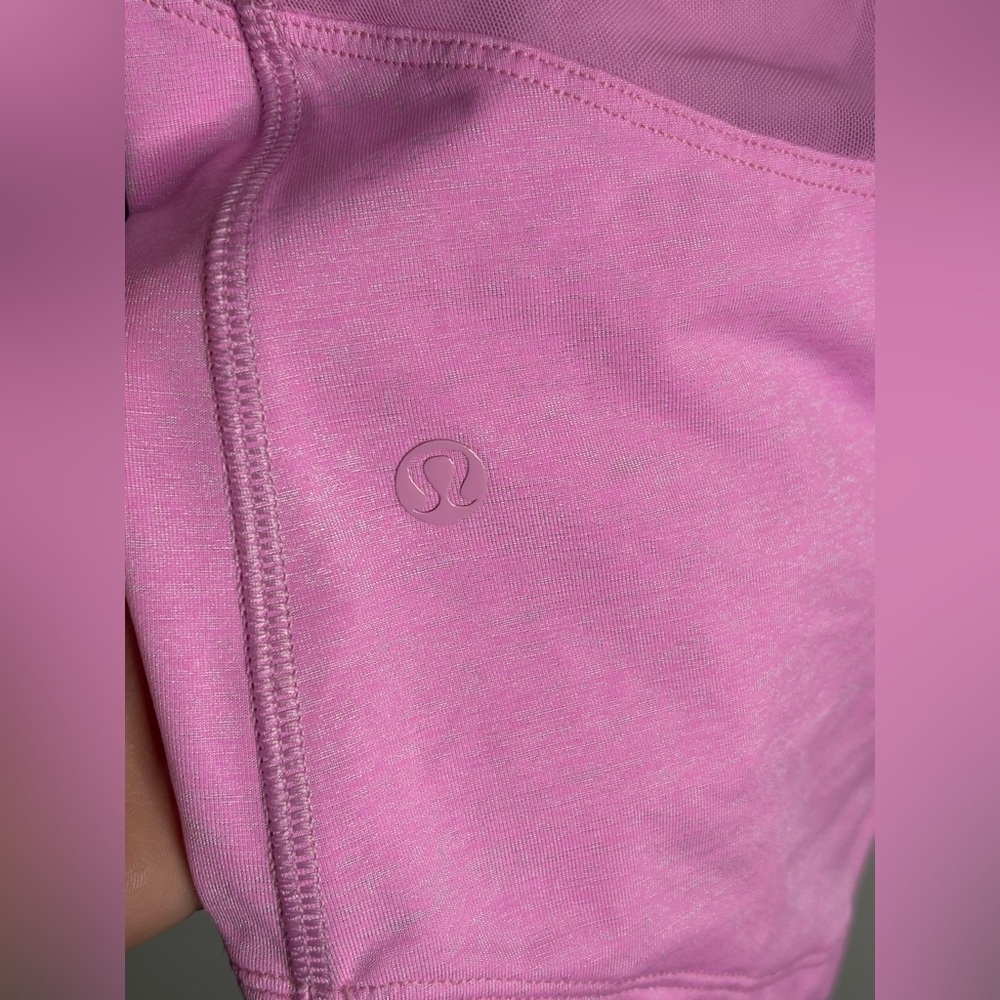 Lululemon Tank Top Size 6 - Picture 5 of 7